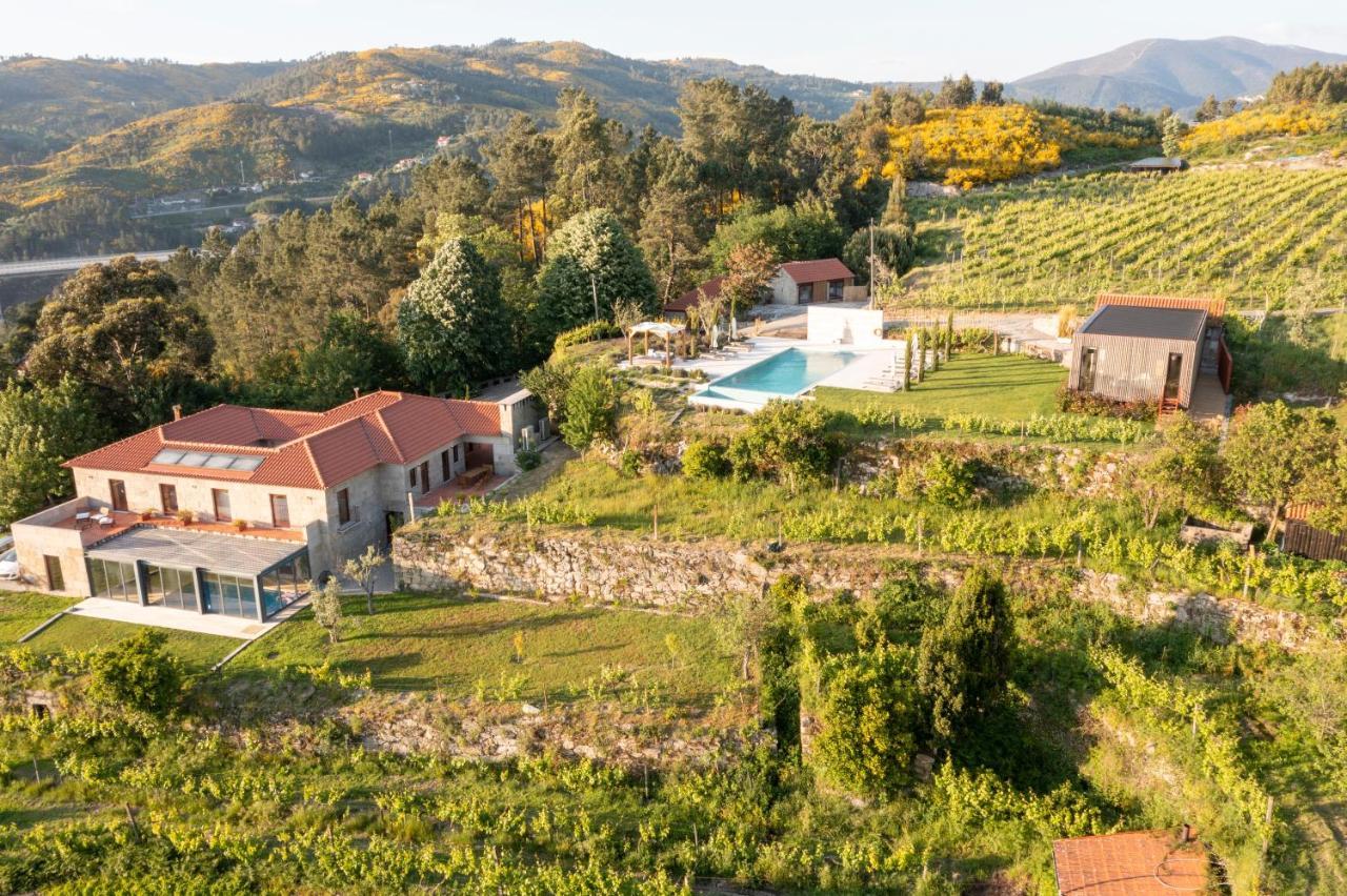 Peso Village Амаранте Екстериор снимка